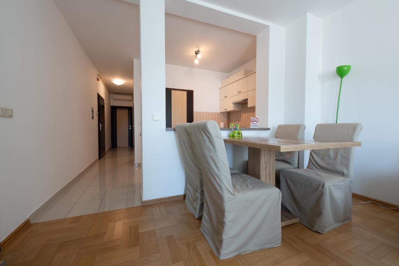Apartmani Spoljar Zupanja Exterior foto