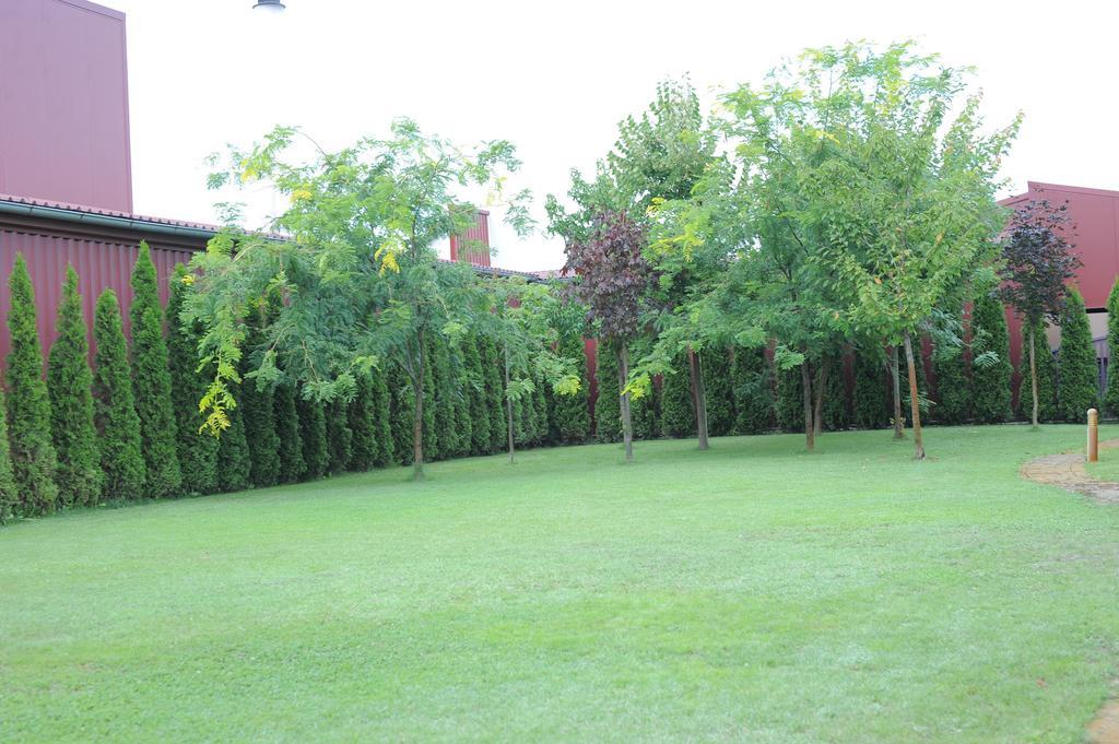 Apartmani Spoljar Zupanja Exterior foto